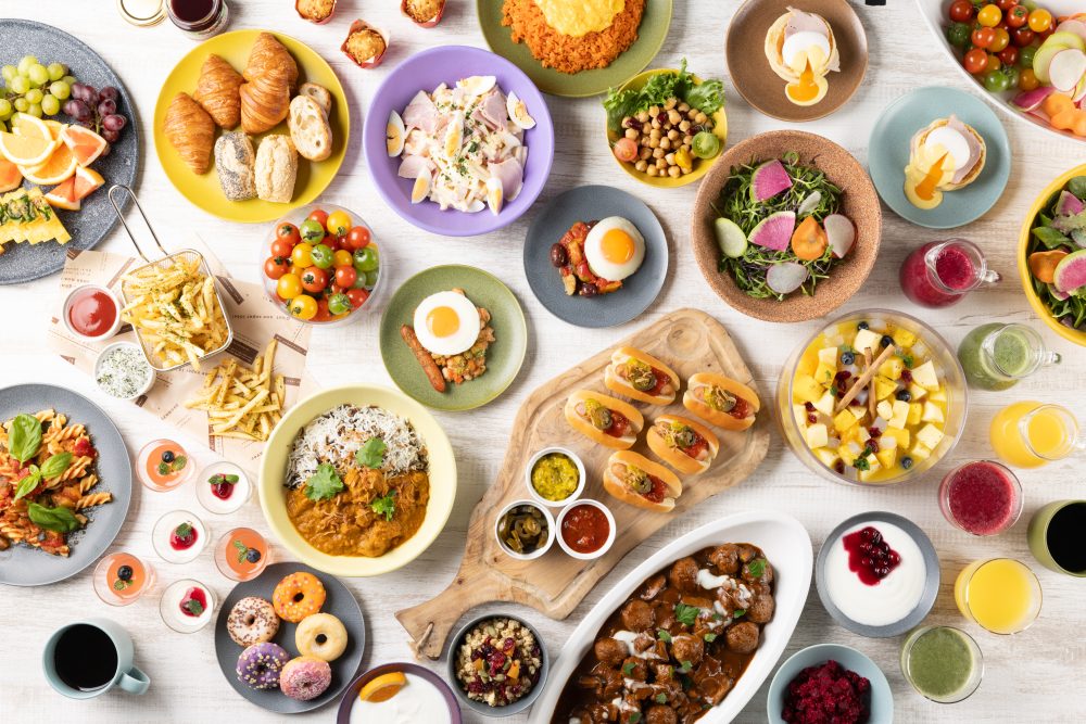 关于料理|伊势志摩美爵温泉度假酒店【官方】