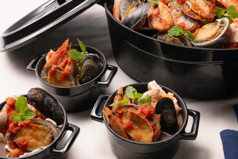 关于料理|伊势志摩美爵温泉度假酒店【官方】