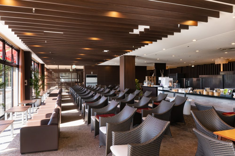 如何在休息室度过伊势志摩美爵温泉度假酒店【官方】