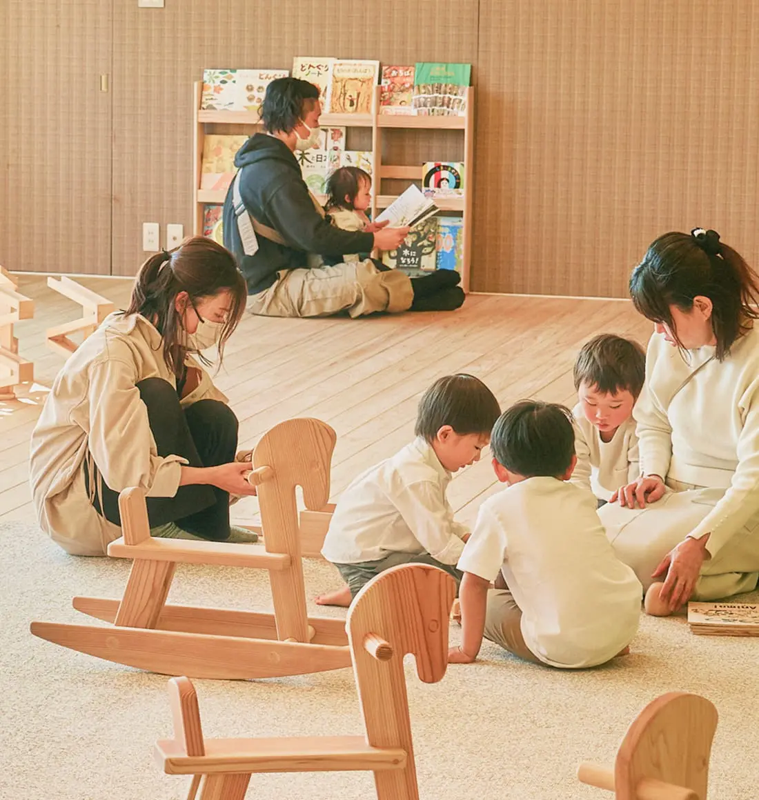 Image of Family Travel 1