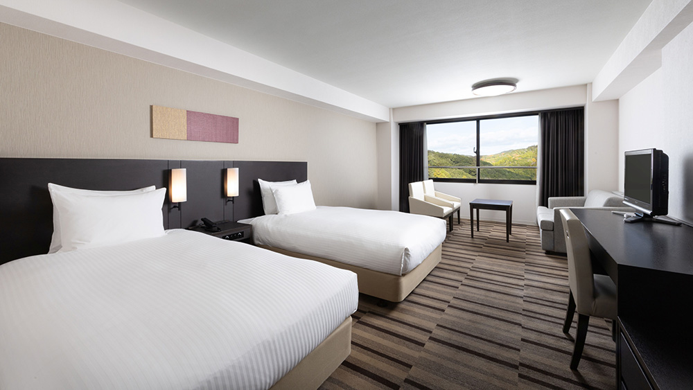 Room Image | Grand Mercure Ise-shima Resort & Spa [Official]