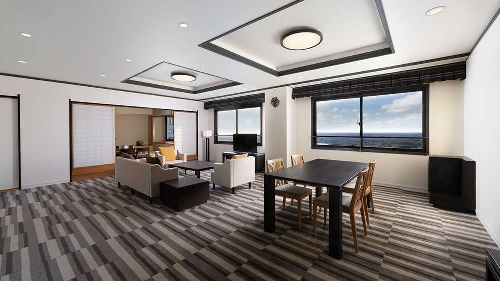 Room Image | Grand Mercure Ise-shima Resort & Spa [Official]