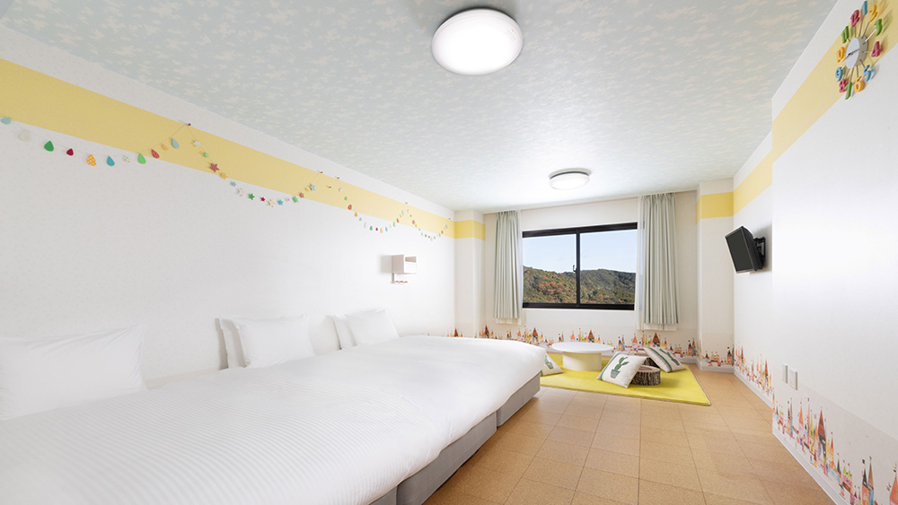 Room Image | Grand Mercure Ise-shima Resort & Spa [Official]