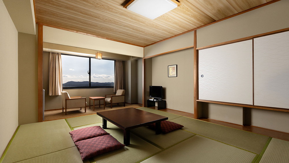 Room Image | Grand Mercure Ise-shima Resort & Spa [Official]