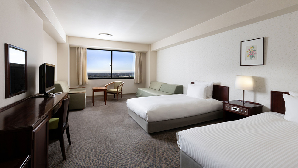 Room Image | Grand Mercure Ise-shima Resort & Spa [Official]
