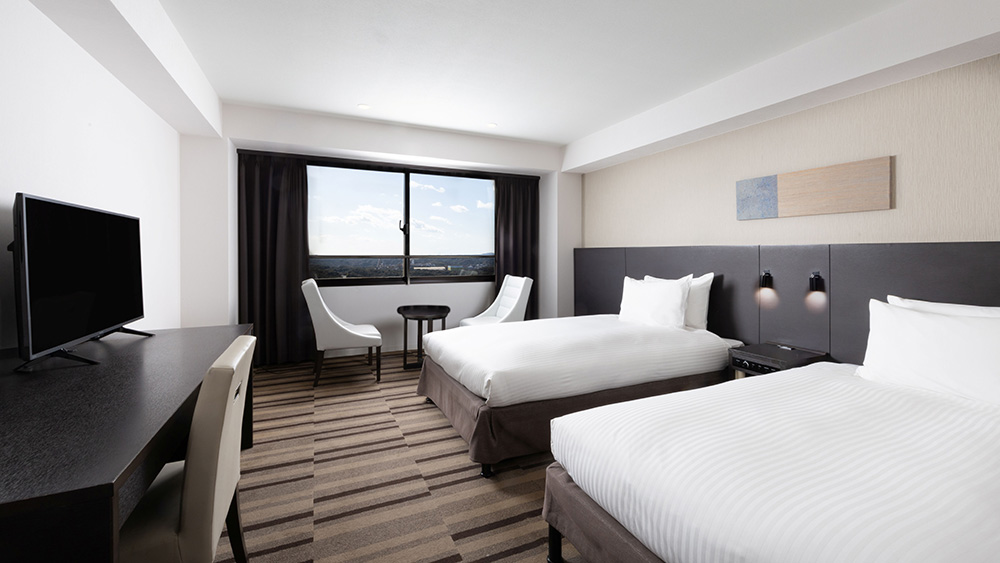 Room Image | Grand Mercure Ise-shima Resort & Spa [Official]