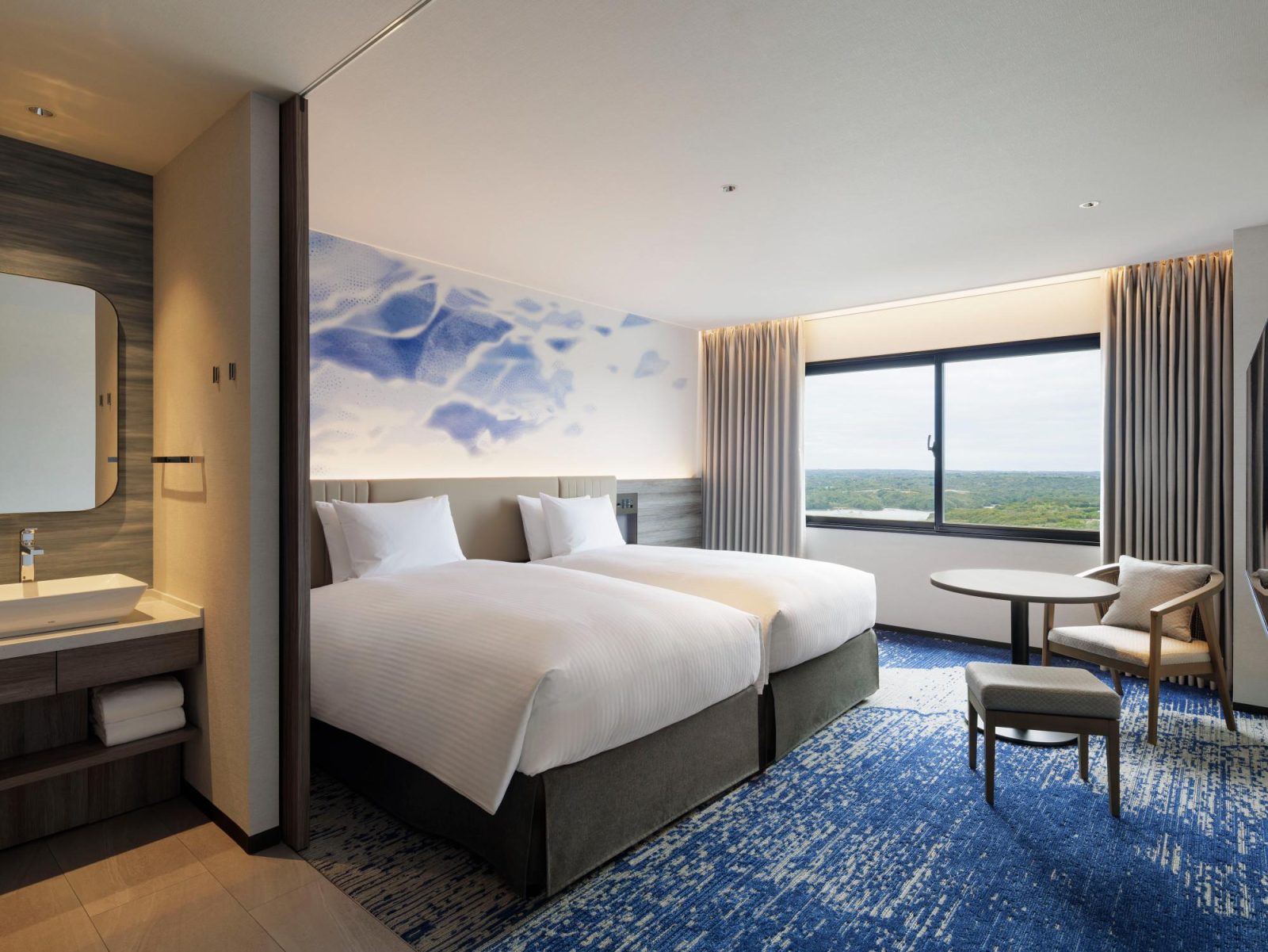 Room top | Grand Mercure Ise-shima Resort & Spa