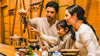 Local Discovery | Grand Mercure Ise-shima Resort & Spa [Official]