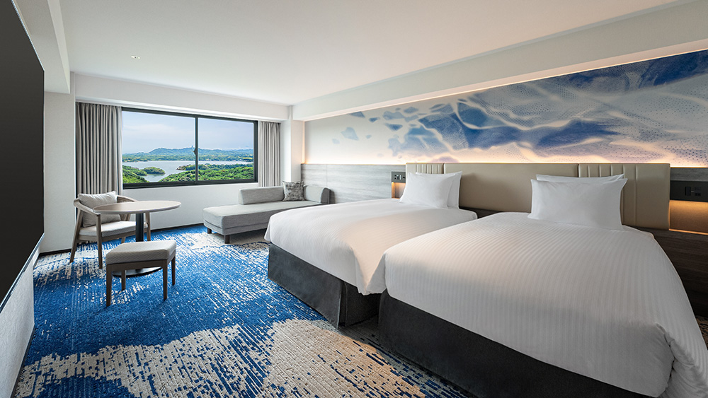 Room Image | Grand Mercure Ise-shima Resort & Spa [Official]