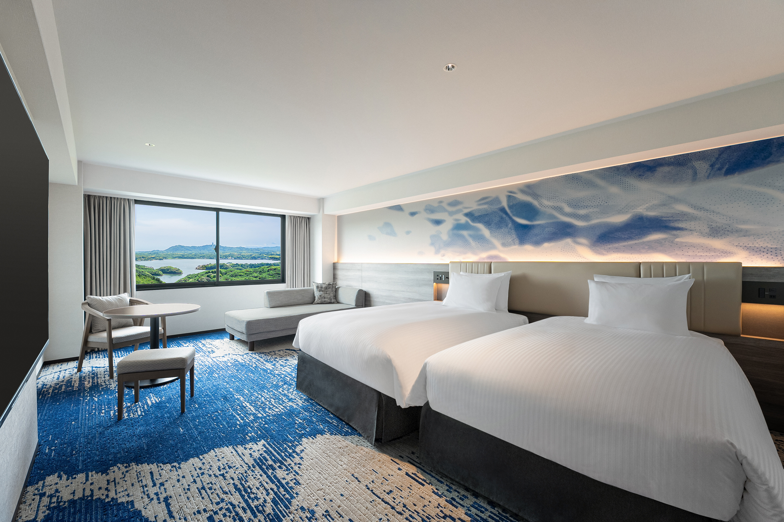 Room Top | Grand Mercure Ise-shima Resort & Spa