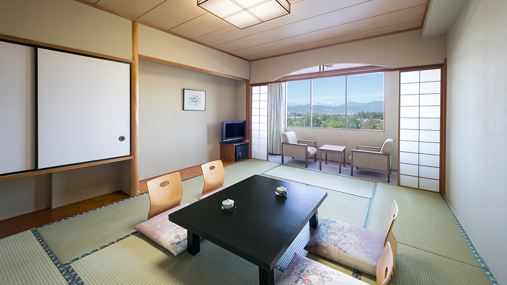 Room Image | Grand Mercure Ise-shima Resort & Spa [Official]