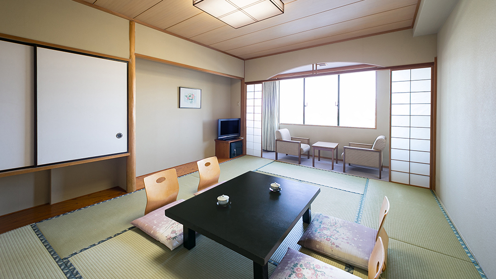 Room Image | Grand Mercure Ise-shima Resort & Spa [Official]