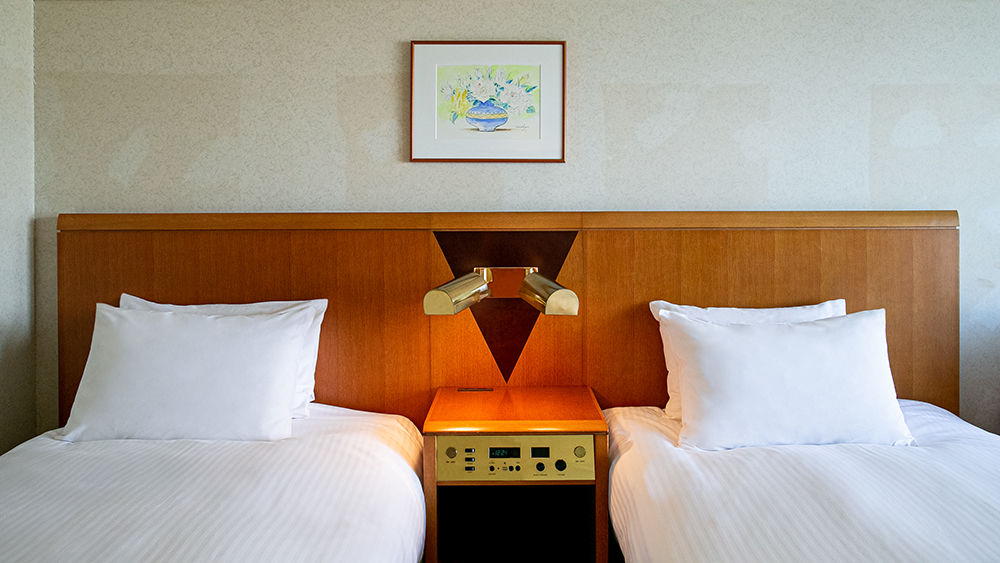 Room Image | Grand Mercure Ise-shima Resort & Spa [Official]