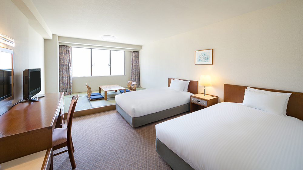 Room Image | Grand Mercure Ise-shima Resort & Spa [Official]