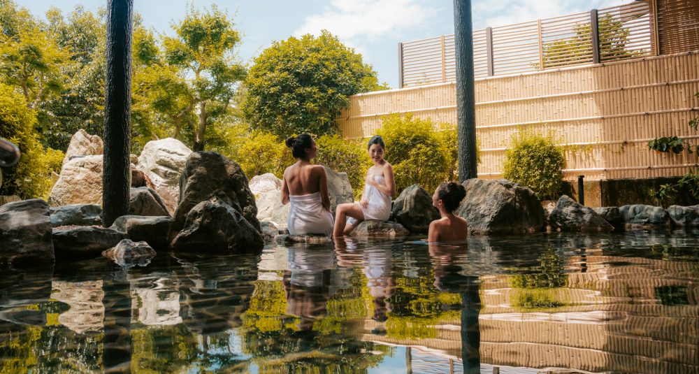 How to spend time at the hotel | Grand Mercure Ise-shima Resort & Spa