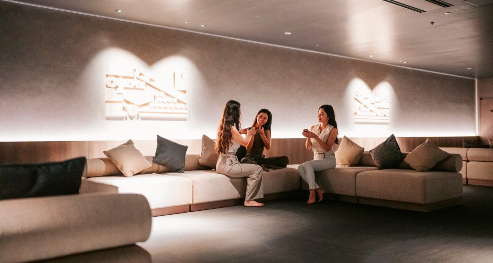 How to spend time at the hotel | Grand Mercure Ise-shima Resort & Spa