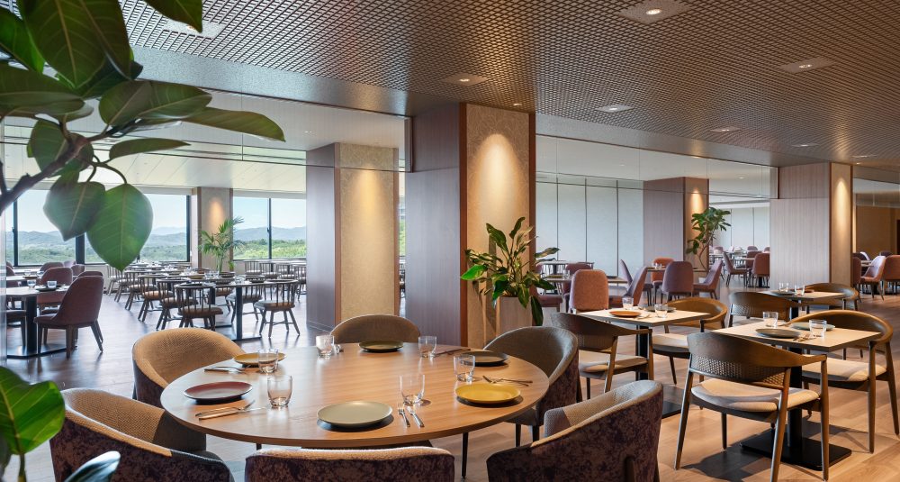 How to spend time at the hotel | Grand Mercure Ise-shima Resort & Spa