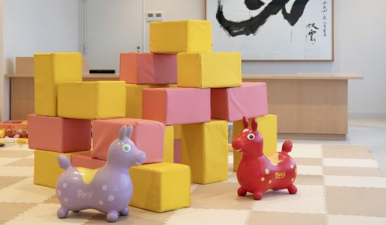 Kids space