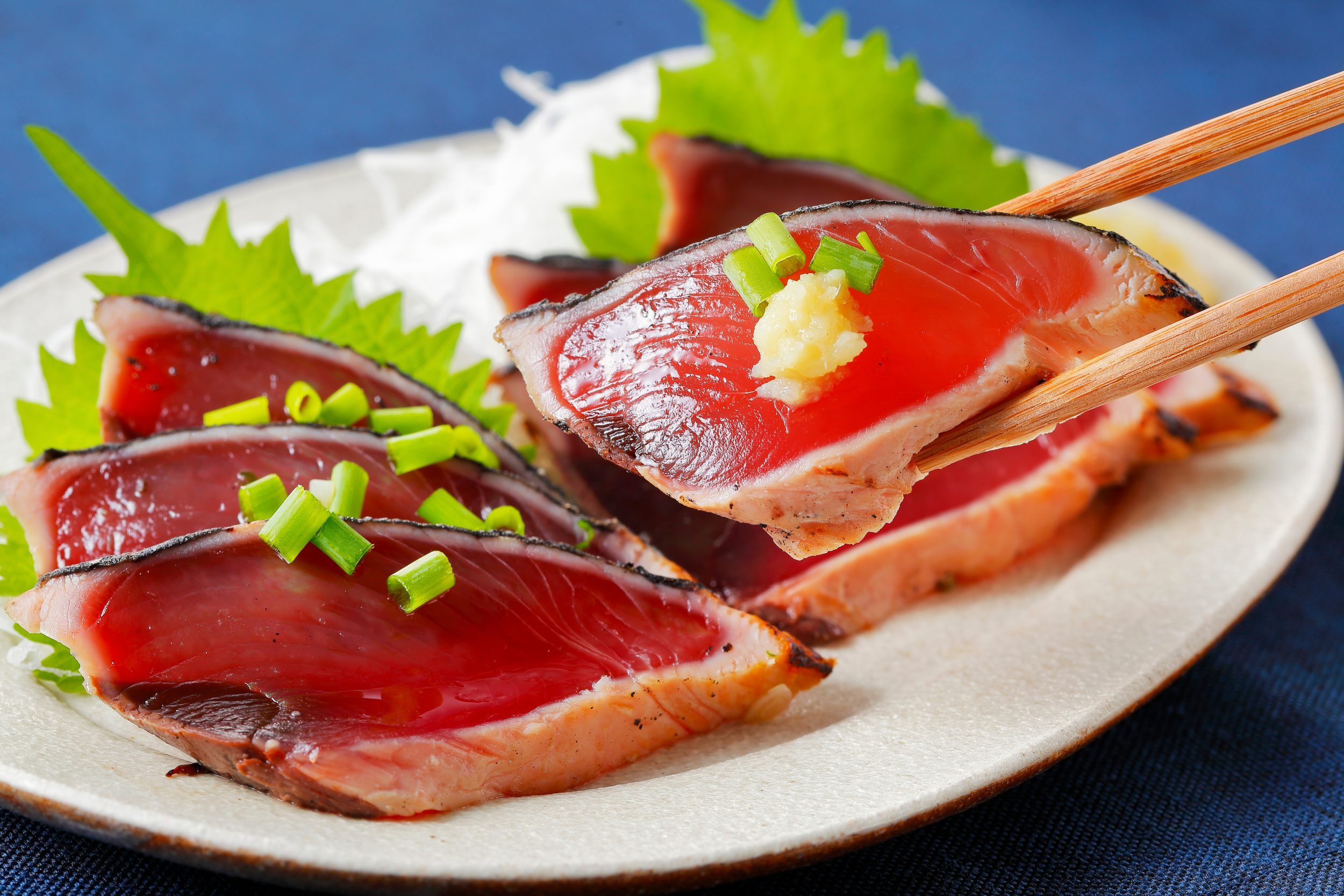 Limited to September to October / Special menu / All-inclusive with skipjack from Mie prefecture <plan with evening breakfast>