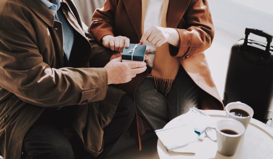 Weekday only / "Adult Travel" Senior Discount for Enjoying from the age of 60