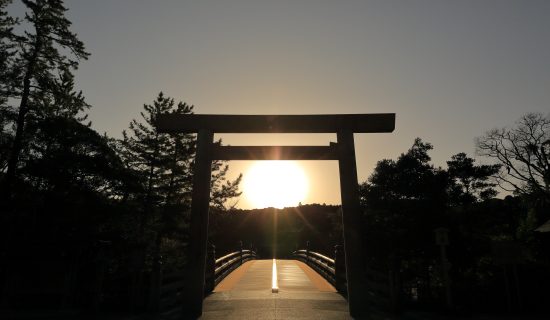 【2026 Hatsumode】 Accommodation plan with round-trip transfer to Ise Grand Shrine Naiku