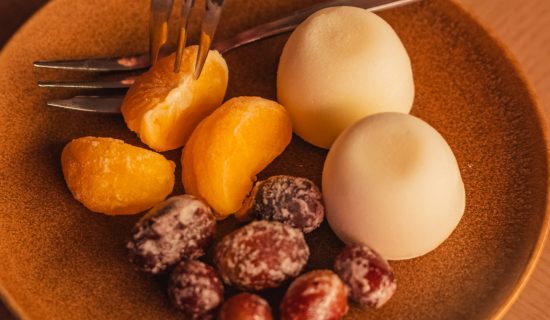 Hot spring lounge drink image| Grand Mercure Ise-shima Resort & Spa