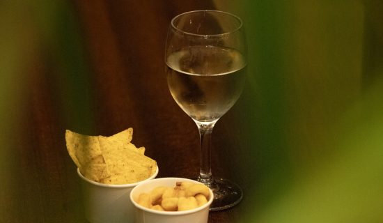 Nightcap Drink Image| Grand Mercure Ise-shima Resort & Spa