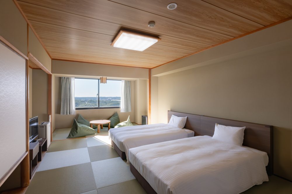 Room Image| Grand Mercure Ise-shima Resort & Spa [Official]