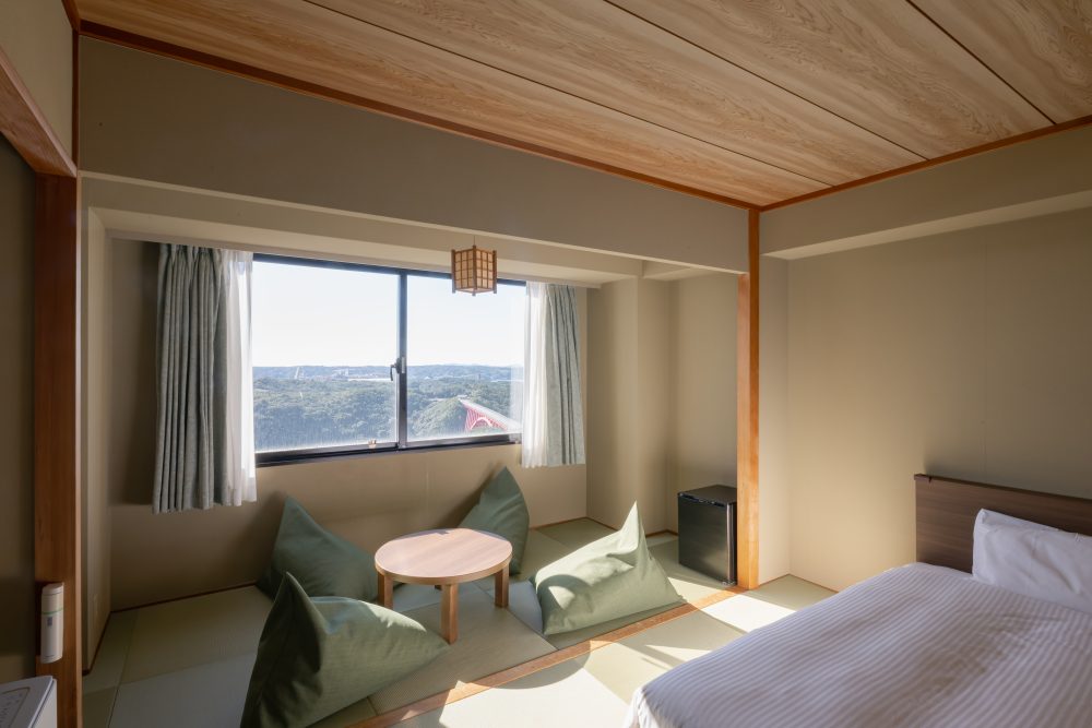 Room Image| Grand Mercure Ise-shima Resort & Spa [Official]