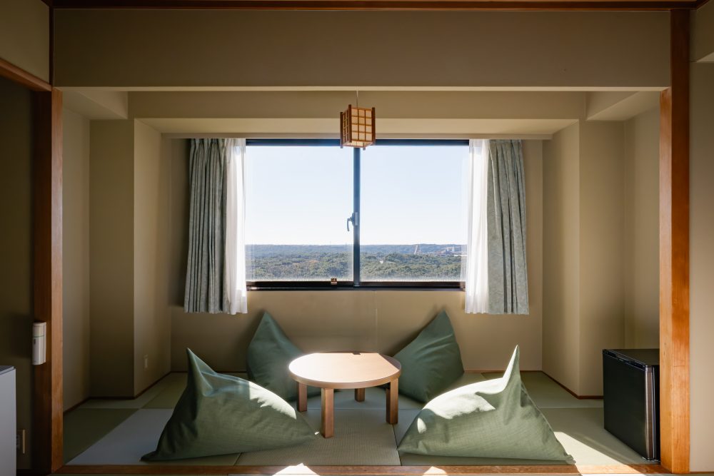 Room Image| Grand Mercure Ise-shima Resort & Spa [Official]