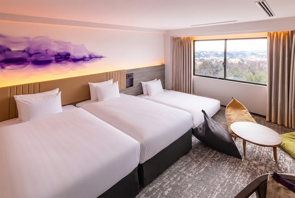 Room Image| Grand Mercure Ise-shima Resort & Spa [Official]