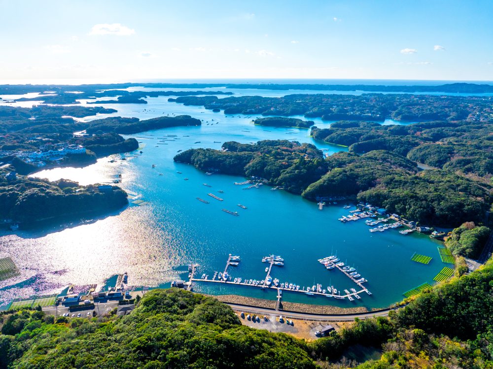 Ise-Shima National Park