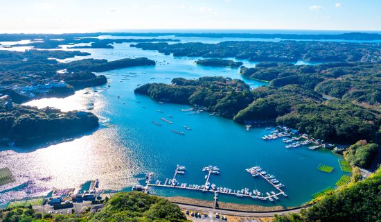 Ise-Shima National Park