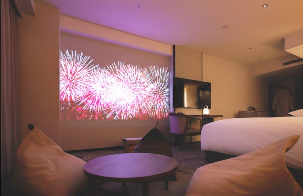 Characteristics of the room| Grand Mercure Ise-shima Resort & Spa [Official]