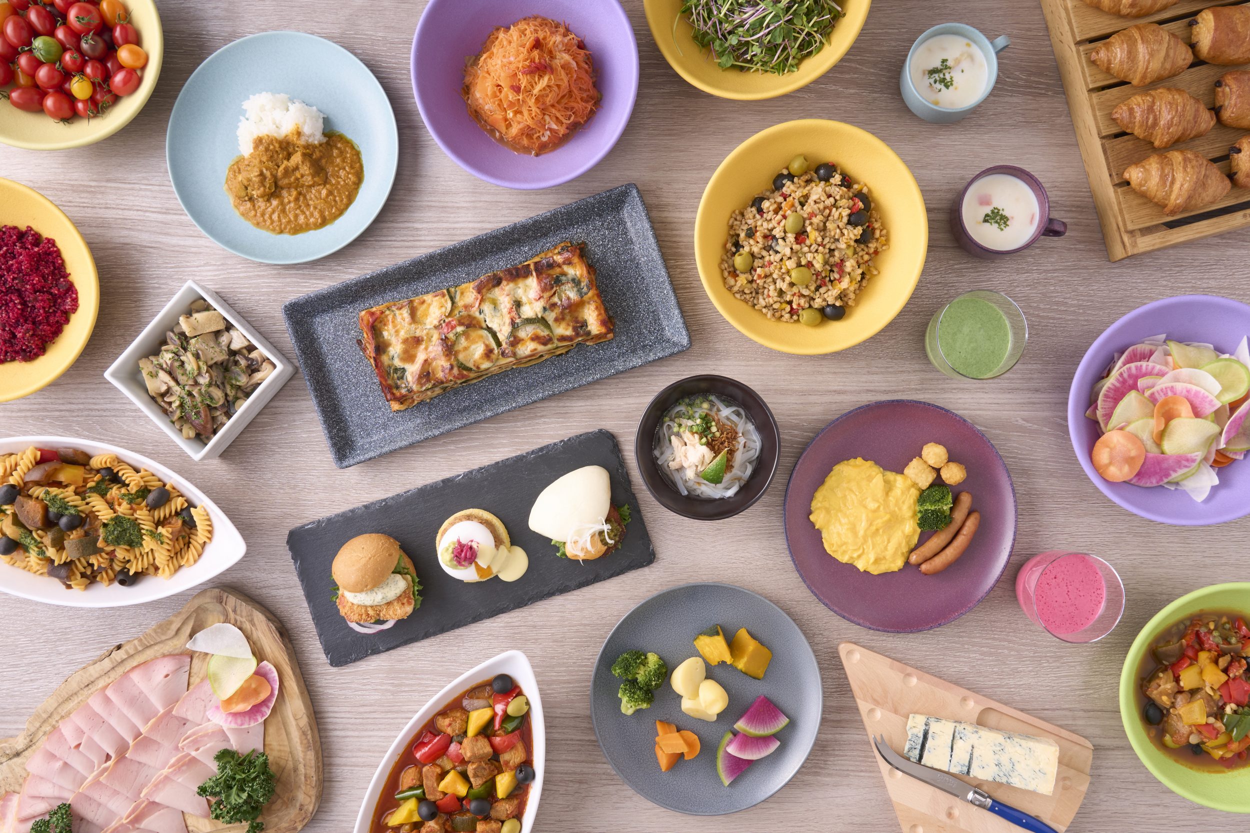 Buffet Restaurant Top| Grand Mercure Ise-shima Resort & Spa