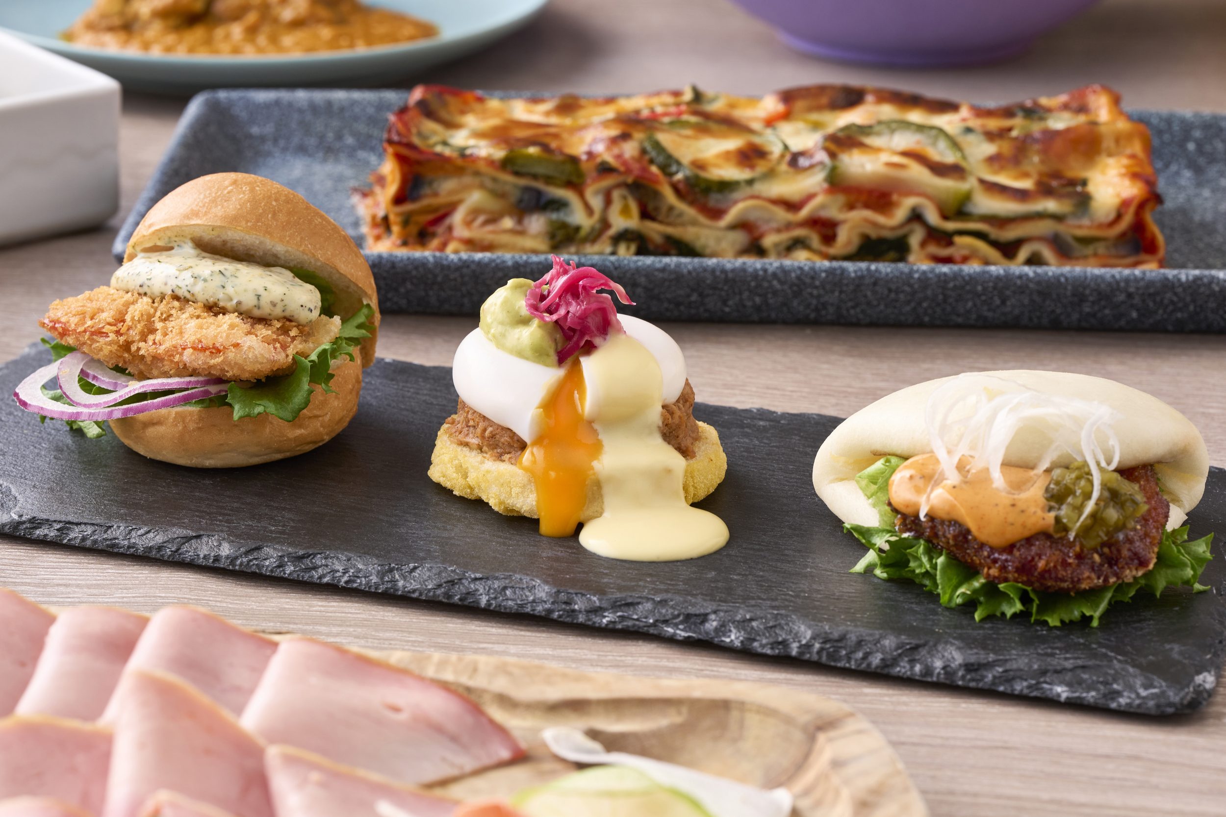 Buffet Restaurant Image| Grand Mercure Ise-shima Resort & Spa