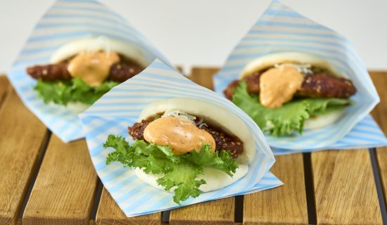 Buffet Menu| Grand Mercure Ise-shima Resort & Spa