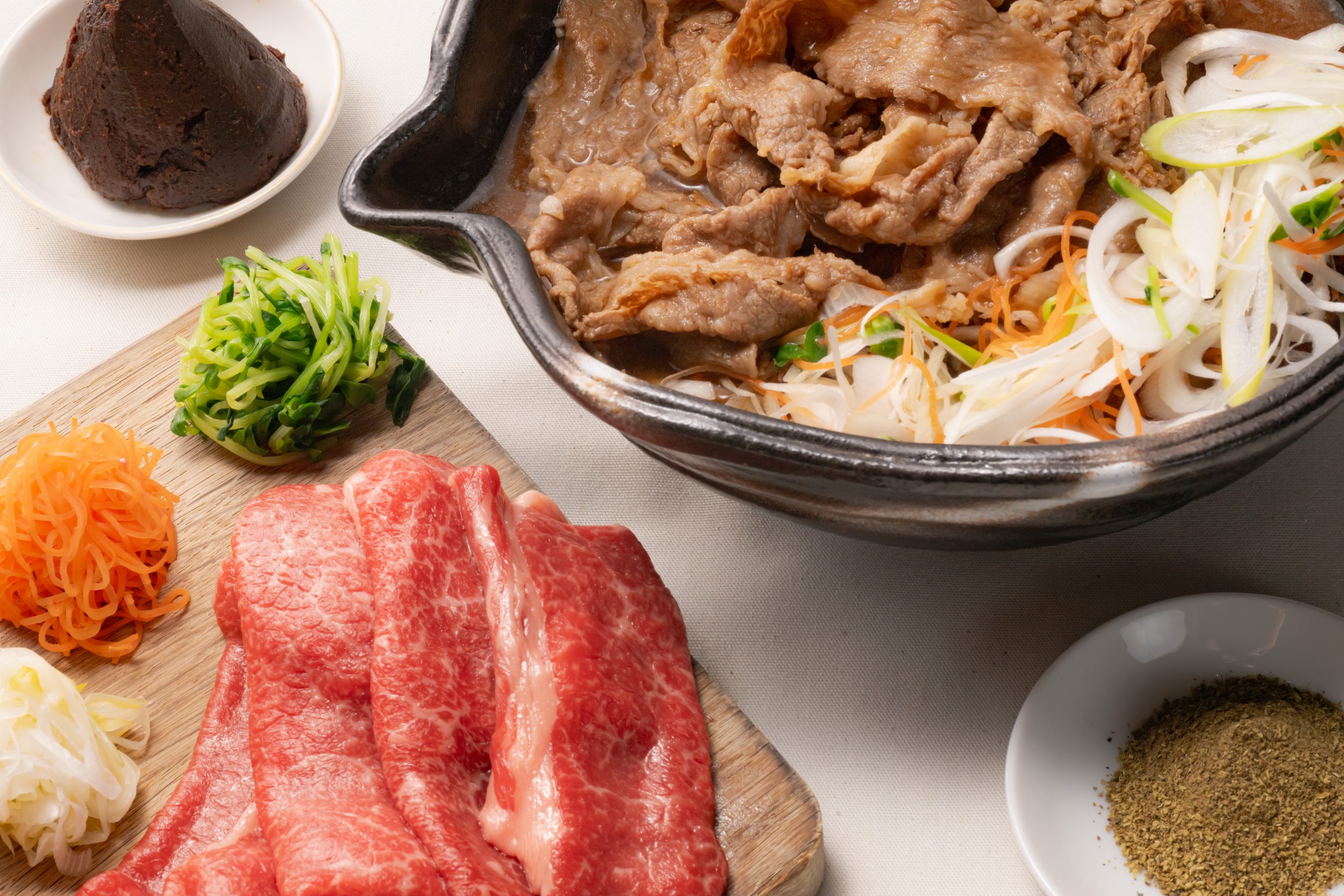 뷔페 레스토랑 이미지 | 그랜드 머큐어 이세시마 리조트 & 스파