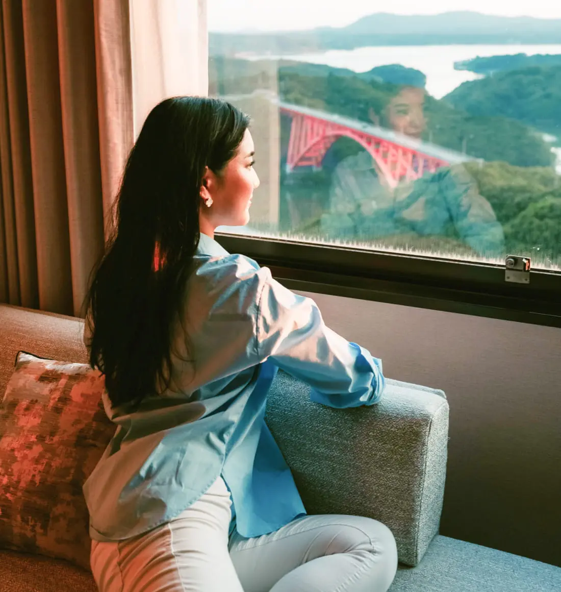 おとな旅のイメージ1