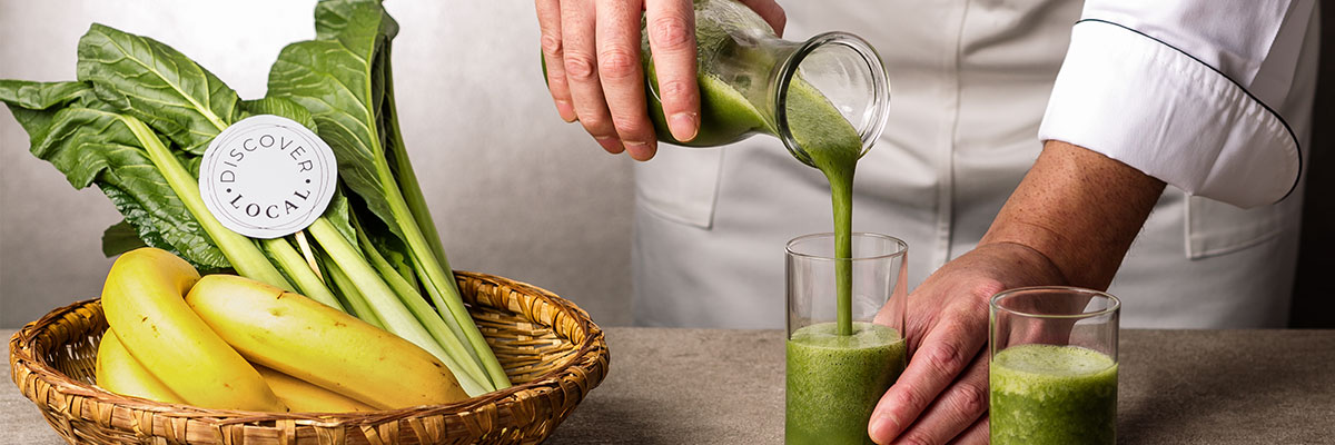 自助餐廳形象|伊勢志摩美爵溫泉度假酒店