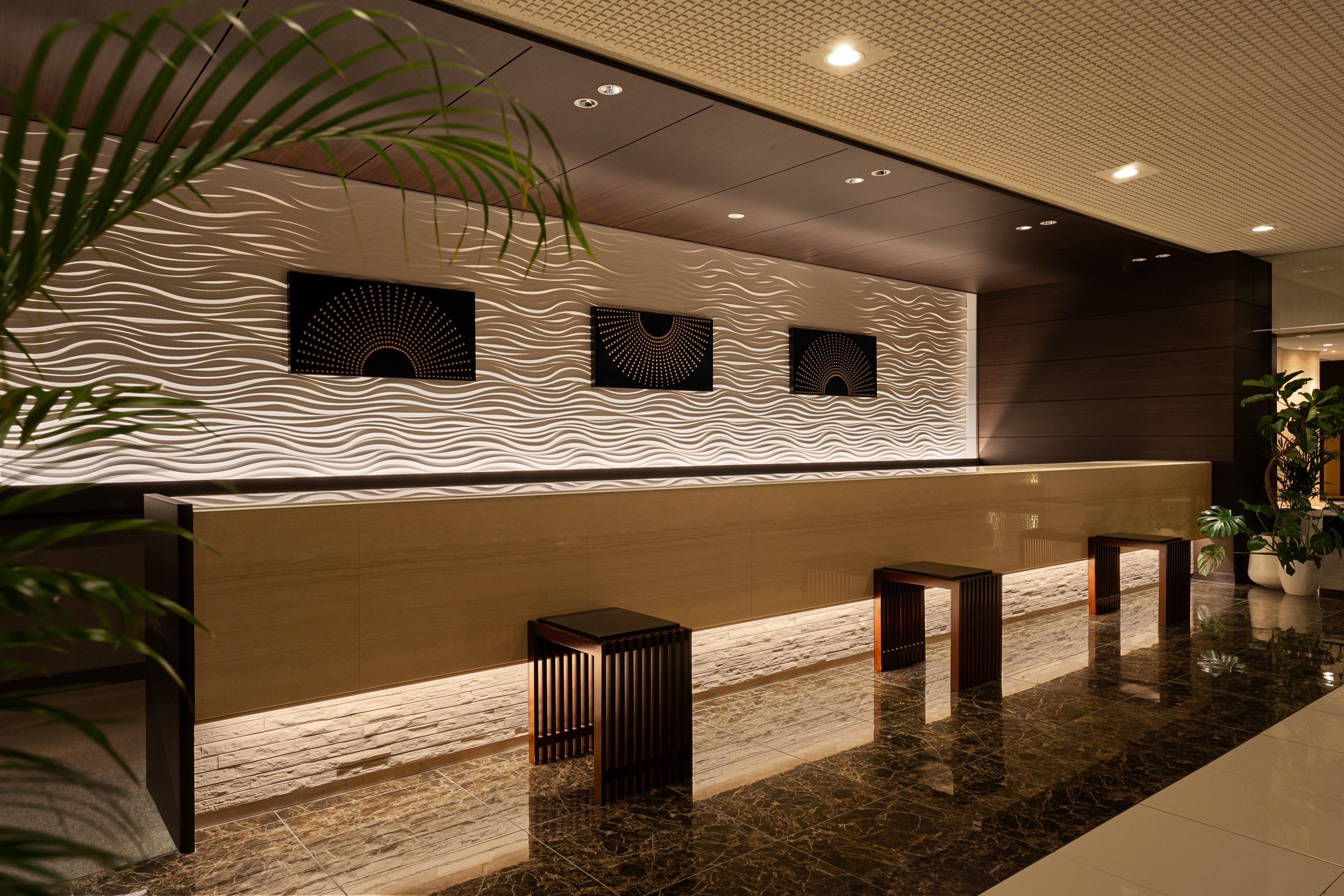 館內設施TOP|伊勢志摩美爵溫泉度假酒店