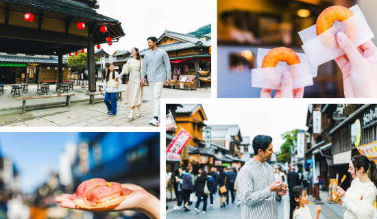 關於倒計時巴士的預約(面向住宿者的介紹)