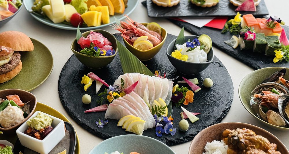 如何在飯店度過伊勢志摩美爵溫泉度假酒店