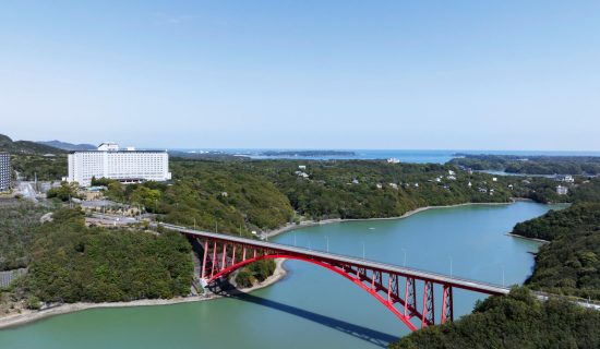 心安らぐ美景と歴史を巡る旅へ、伊勢志摩の魅力を満喫する絶景と伝統の旅