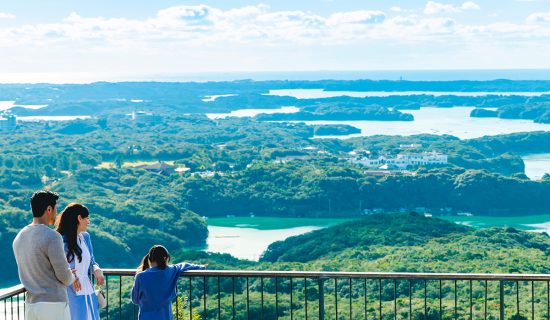 12歳以下は半額！冬の味覚や温泉で心身をリセットする伊勢志摩