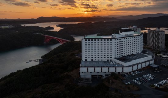 平日限定／60歳から愉しむ 「 おとな旅 」シニア割