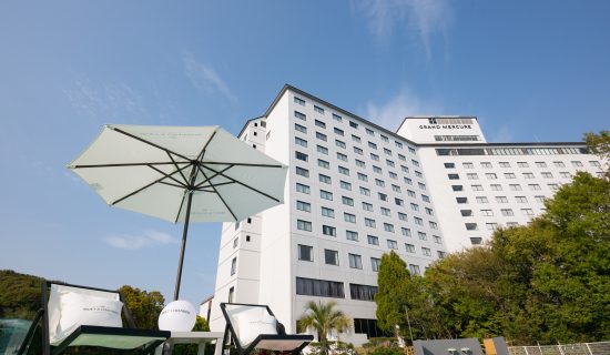 グランドメルキュール伊勢志摩リゾート＆スパ【公式】｜Grand Mercure Ise-shima Resort & Spa