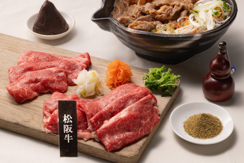 お料理について｜グランドメルキュール伊勢志摩リゾート＆スパ【公式】