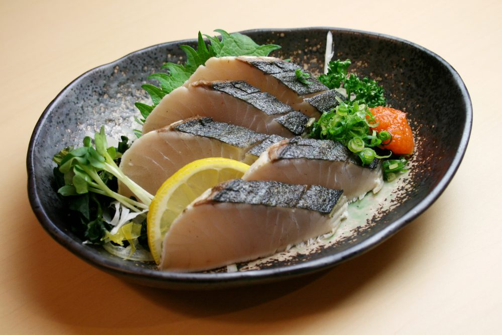 2月～4月限定／旬の三重県産 鰆(さわら)のたたき付オールインクルーシブ＜夕朝食付プラン＞