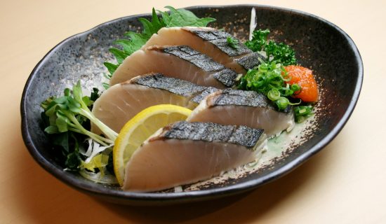 2月～4月限定／旬の三重県産 鰆(さわら)のたたき付オールインクルーシブ＜夕朝食付プラン＞